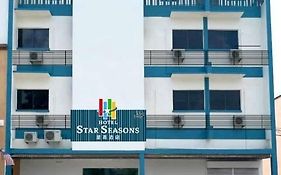 Star Seasons Hotel